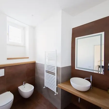 Novecento Bed & Breakfast Campobasso Exterior photo