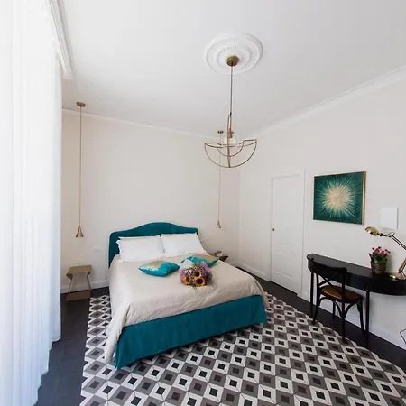 Novecento Bed & Breakfast Campobasso Exterior photo