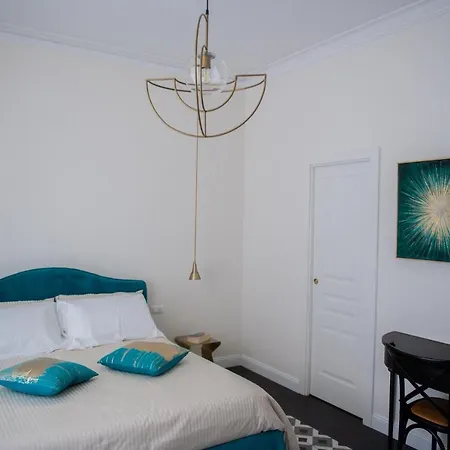 Novecento Bed & Breakfast Campobasso Exterior photo