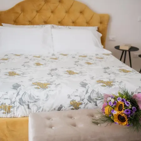 Novecento Bed & Breakfast Campobasso Exterior photo
