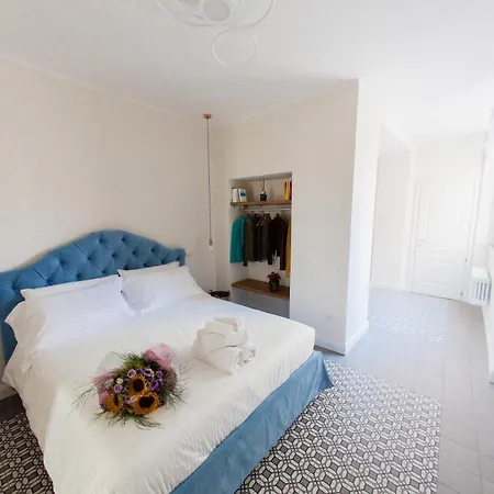 Novecento Bed & Breakfast Campobasso Exterior photo