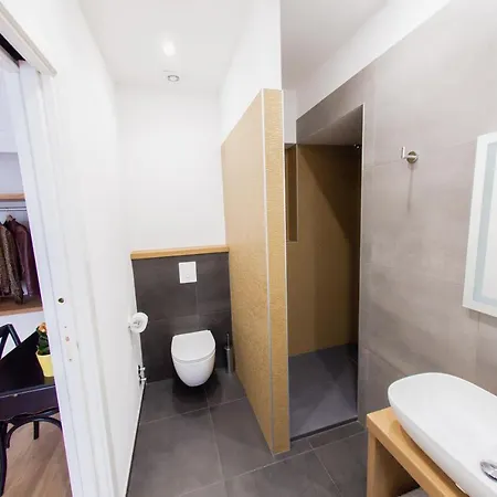 Novecento Bed & Breakfast Campobasso Exterior photo