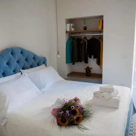 Novecento Bed & Breakfast Campobasso Exterior photo
