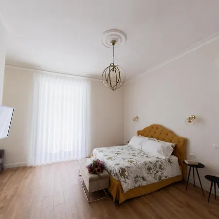 Novecento Bed & Breakfast Campobasso Exterior photo