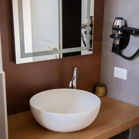 Novecento Bed & Breakfast Campobasso Exterior photo