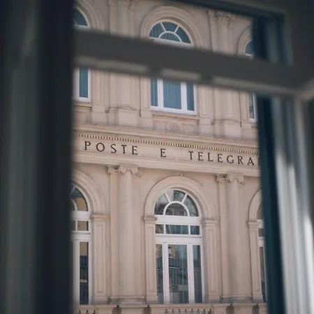 Novecento Bed & Breakfast Campobasso Exterior photo