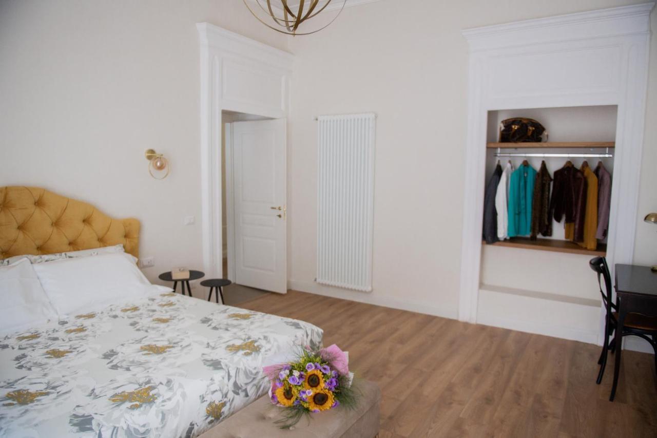 Bed & Breakfast Novecento
