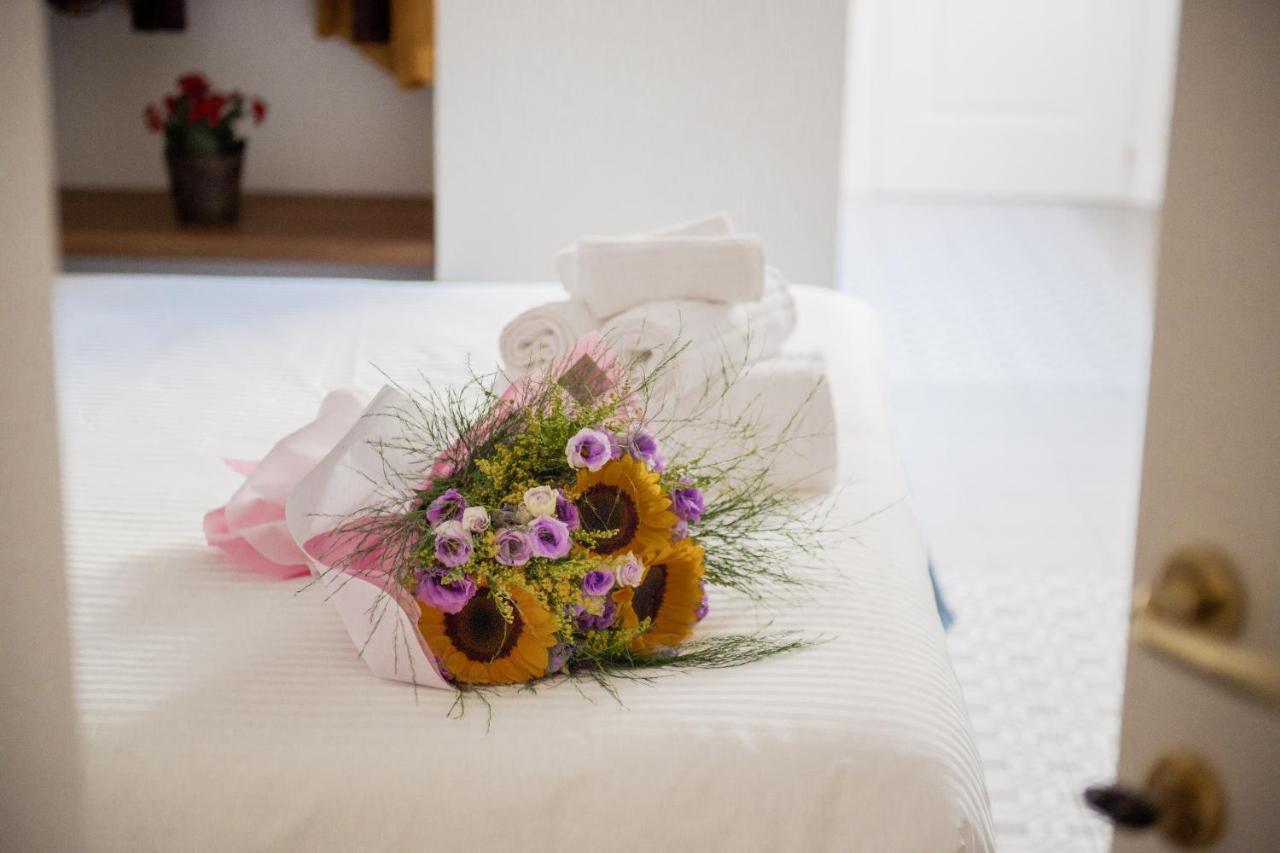 Bed & Breakfast Novecento Campobasso