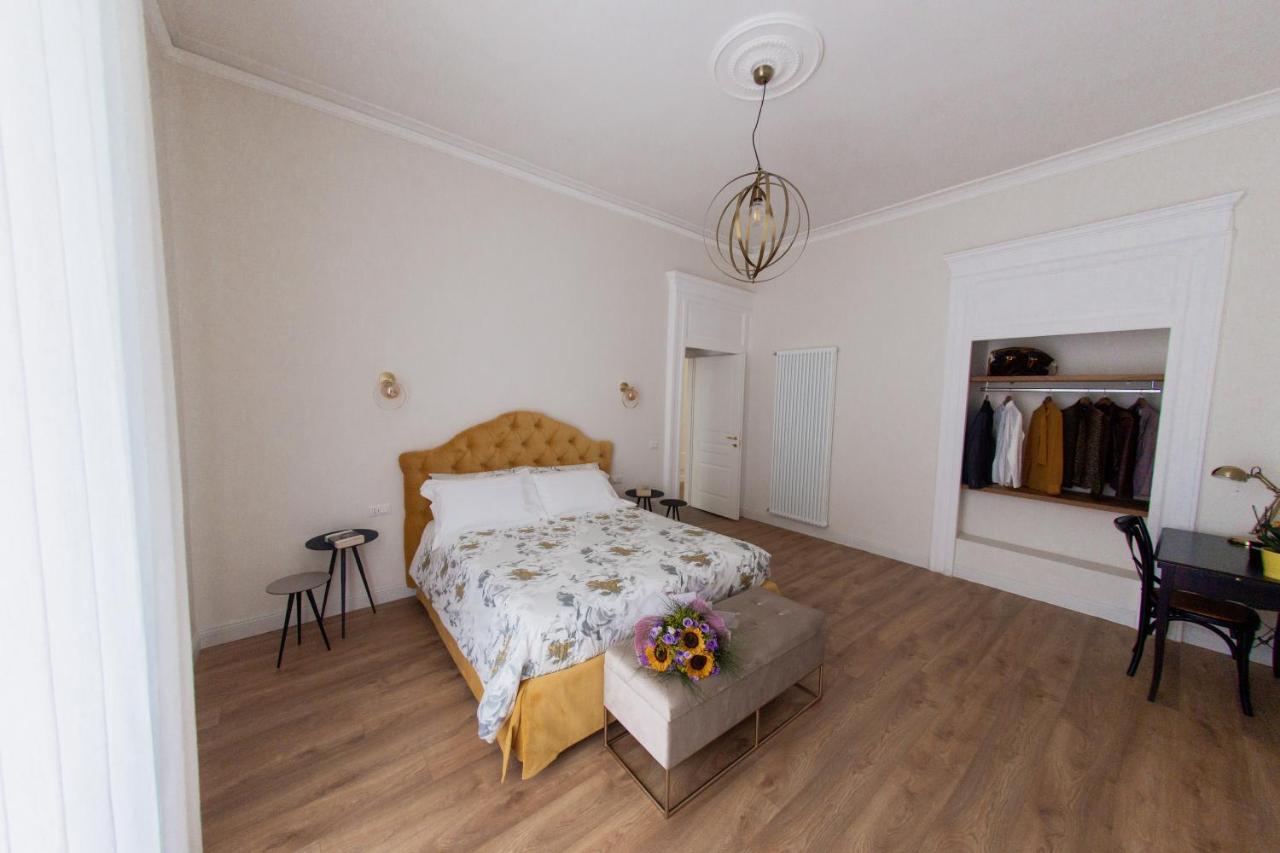 Novecento Bed & Breakfast *