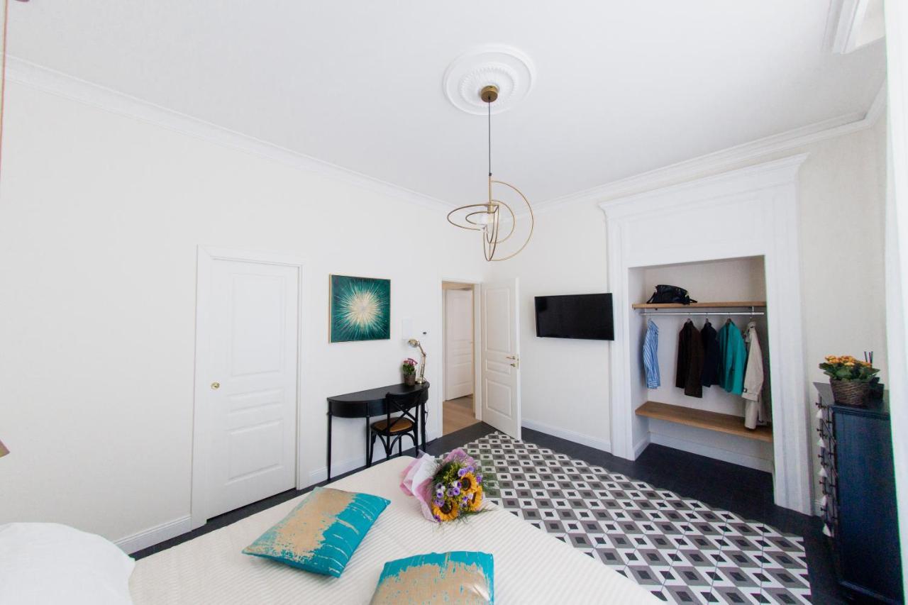 Bed & Breakfast Novecento