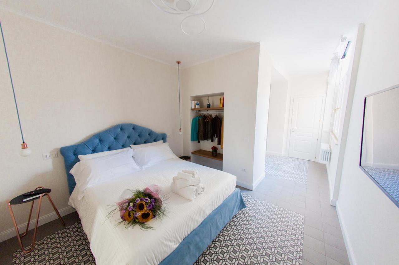 Novecento Bed & Breakfast Campobasso