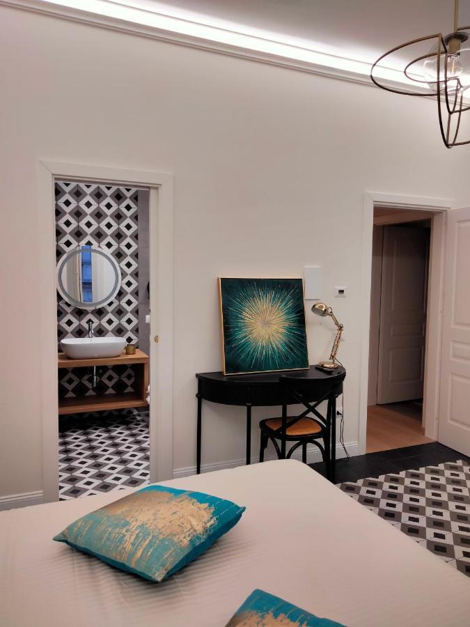 Novecento Bed & Breakfast Campobasso