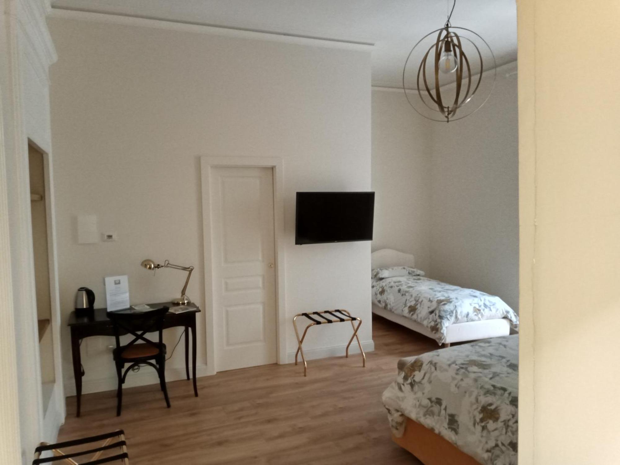 Bed & Breakfast Novecento Campobasso