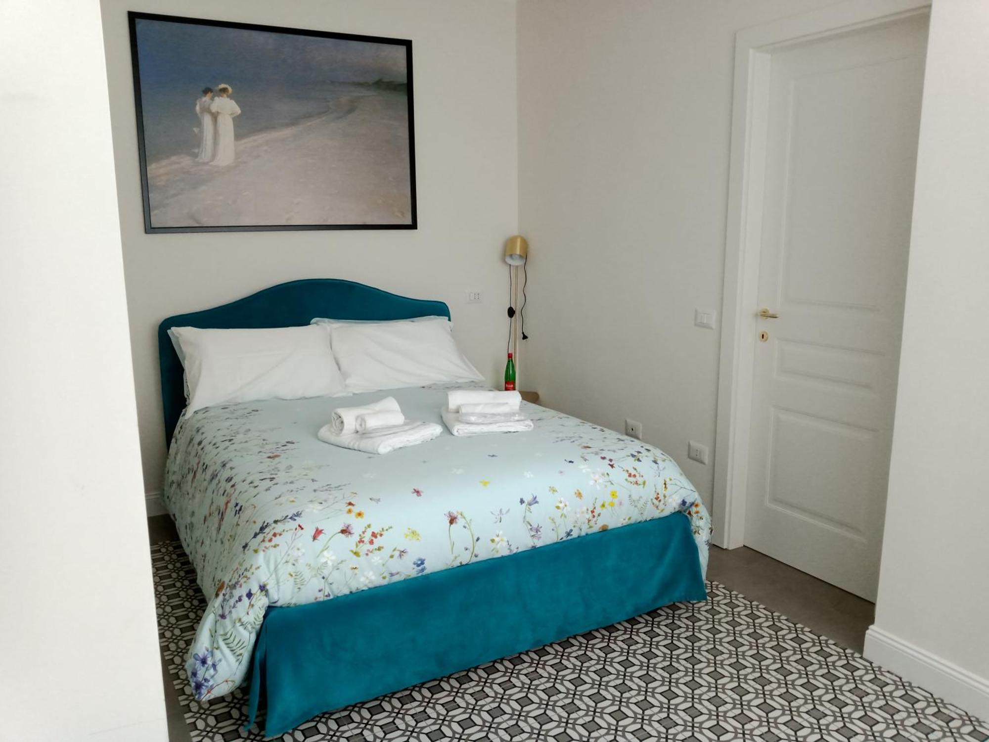 Novecento Bed & Breakfast *